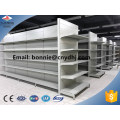 Supermarket Furniture Gondola Display Steel Shelf/Shelving